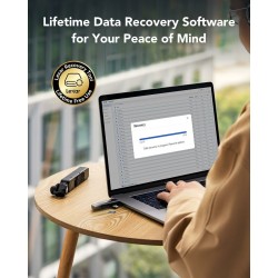 Scheda Di Memoria Micro SD con Adattatore Lexar LMSSIPL512G-BNANG 512 GB