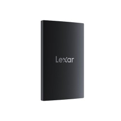 Hard Disk Esterno Lexar LSL500X004T-RNBNG 4 TB SSD