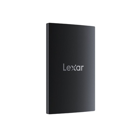 Hard Disk Esterno Lexar LSL500X004T-RNBNG 4 TB SSD