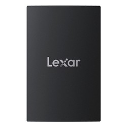 Hard Disk Esterno Lexar LSL500X004T-RNBNG 4 TB SSD