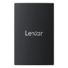 Hard Disk Esterno Lexar LSL500X004T-RNBNG 4 TB SSD