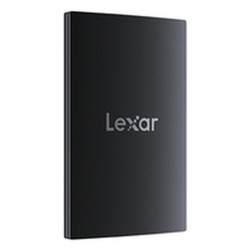 Hard Disk Esterno Lexar LSL500X004T-RNBNG 4 TB SSD
