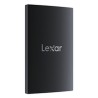Hard Disk Esterno Lexar LSL500X004T-RNBNG 4 TB SSD