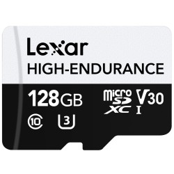 Memoria USB Lexar LMSHGED128G-BCNNG 128 GB