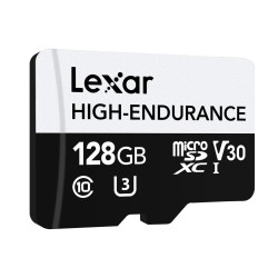 Memoria USB Lexar LMSHGED128G-BCNNG 128 GB