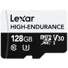 Memoria USB Lexar LMSHGED128G-BCNNG 128 GB