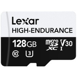 Memoria USB Lexar LMSHGED128G-BCNNG 128 GB