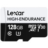 Memoria USB Lexar LMSHGED128G-BCNNG 128 GB