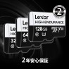 Memoria USB Lexar LMSHGED128G-BCNNG 128 GB