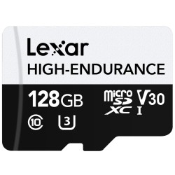 Memoria USB Lexar LMSHGED128G-BCNNG 128 GB