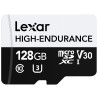 Memoria USB Lexar LMSHGED128G-BCNNG 128 GB
