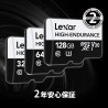 Memoria USB Lexar LMSHGED128G-BCNNG 128 GB