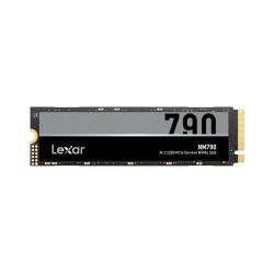 Hard Disk Lexar LNM790X512G-RNNNG 512 GB SSD