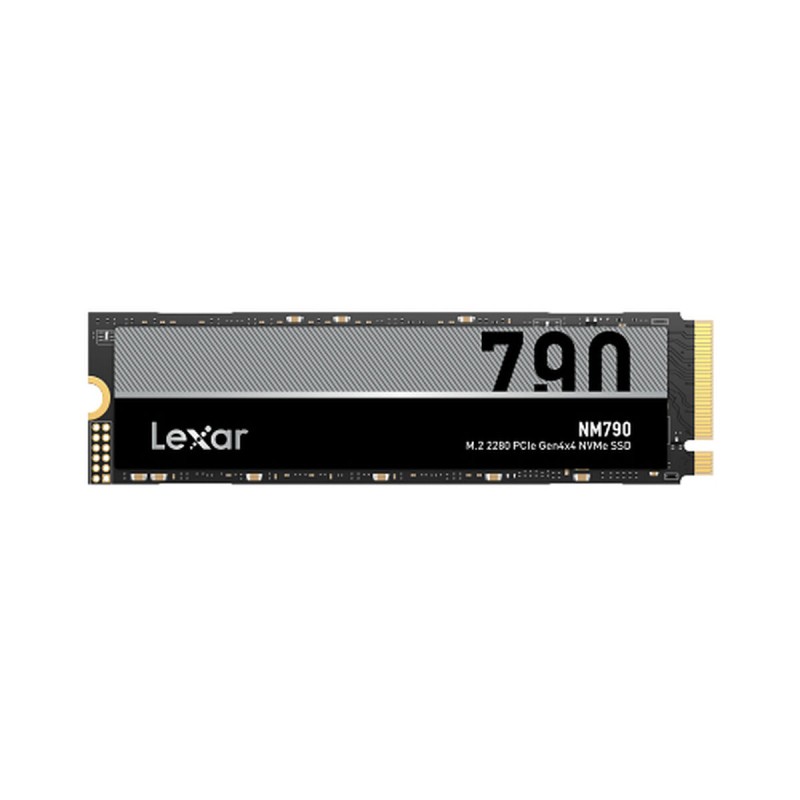 Hard Disk Lexar LNM790X512G-RNNNG 512 GB SSD