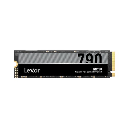 Hard Disk Lexar LNM790X512G-RNNNG 512 GB SSD