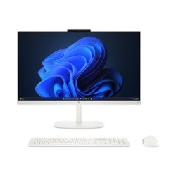 All in One HP D4YP1ATABE 23,8" 8 GB RAM 256 GB SSD AMD Ryzen 5 Qwerty in Spagnolo