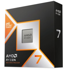 Processore AMD 100-100001973WOF AMD AM5