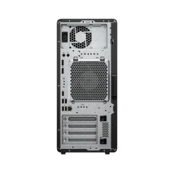 PC da Tavolo HP D4CT7ETABE 48 GB Intel Core Ultra 7 155H