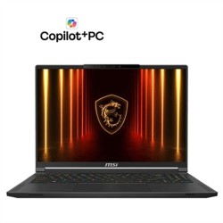 Laptop MSI 9S7-15FM35-012 16" 32 GB RAM 1 TB SSD AMD Ryzen AI 9 HX 370