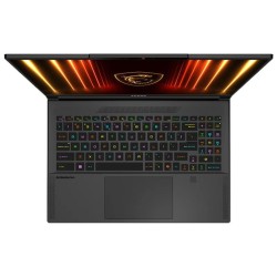 Laptop MSI 9S7-15FM35-012 16" 32 GB RAM 1 TB SSD AMD Ryzen AI 9 HX 370