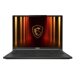 Laptop MSI 9S7-15FM35-012 16" 32 GB RAM 1 TB SSD AMD Ryzen AI 9 HX 370