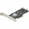 Scheda PCI Startech 8P6G-PCIE-SATA-CARD 