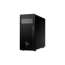 PC da Tavolo HP D4CU5ETABE 48 GB Ultra 7-265 NVIDIA RTX A1000
