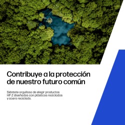 PC da Tavolo HP D4CT9ETABE 48 GB Intel Core Ultra 5 245K Nvidia quadro RTX A4000