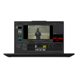 Laptop Lenovo 21QT000GSP 14,5" Intel Core Ultra 7 255U 32 GB RAM 1 TB SSD Nvidia Quadro RTX 5000 MAX-Q intel arc 140 Qwerty in S