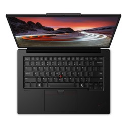 Laptop Lenovo 21QT000GSP 14,5" Intel Core Ultra 7 255U 32 GB RAM 1 TB SSD Nvidia Quadro RTX 5000 MAX-Q intel arc 140 Qwerty in S