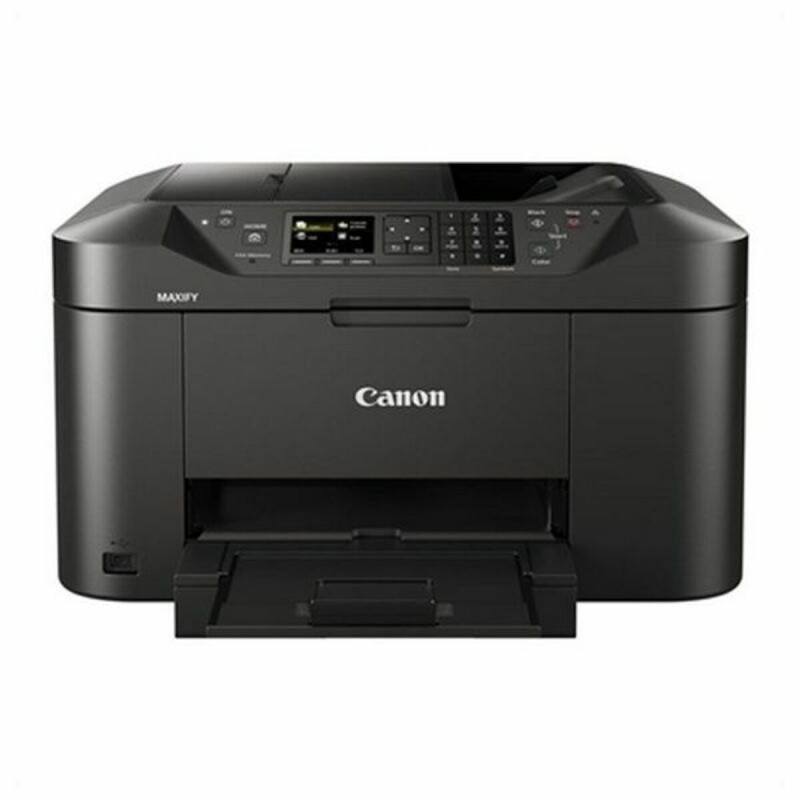 Stampante Multifunzione Canon 0959C009             WIFI 27W