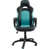 Sedia Gaming Nacon PCCH-350 Nero