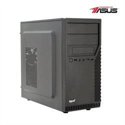 PC da Tavolo iggual PSIPCH712 intel core i5-12400 16 GB RAM 1 TB SSD (Ricondizionati A)