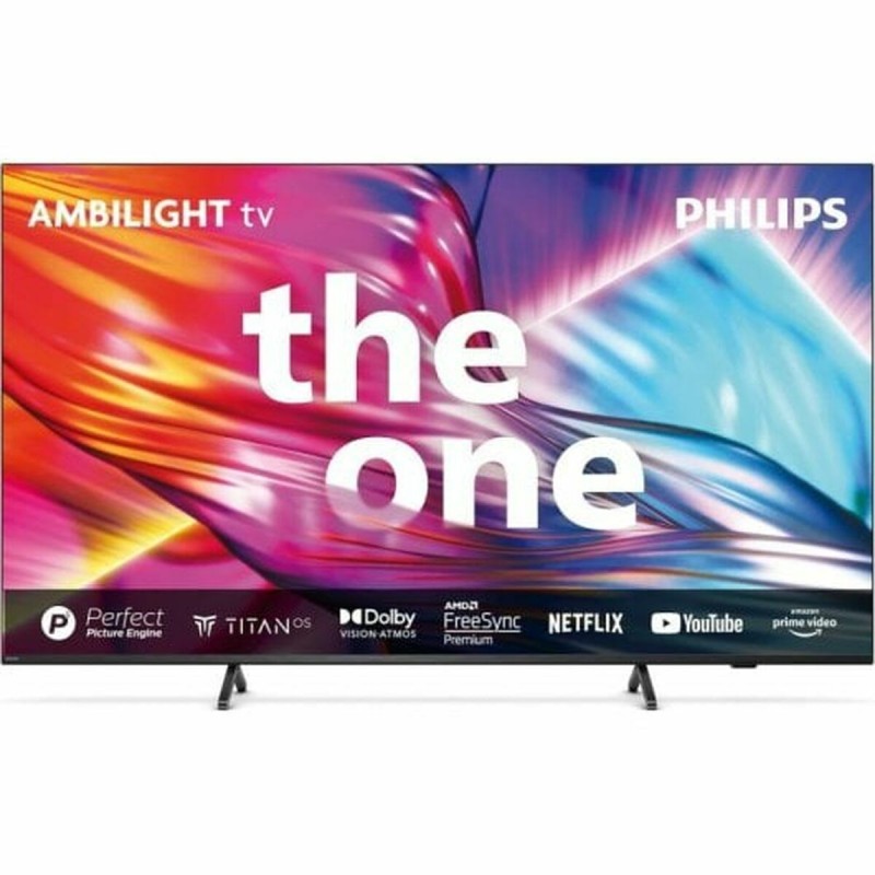 Smart TV Philips 75PUS8919/12 4K Ultra HD 75" LED (Ricondizionati B)