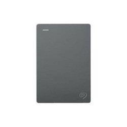Hard Disk Esterno Seagate Basic Grigio 4 TB 2,5" 960 MB/s