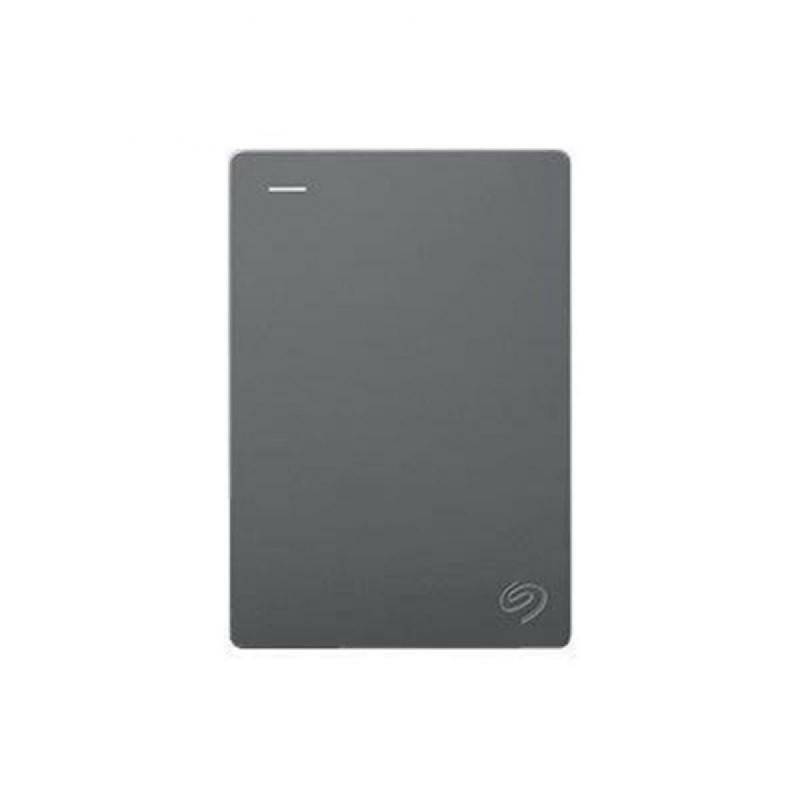 Hard Disk Esterno Seagate Basic Grigio 4 TB 2,5" 960 MB/s
