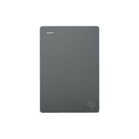 Hard Disk Esterno Seagate Basic Grigio 4 TB 2,5" 960 MB/s