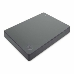 Hard Disk Esterno Seagate Basic Grigio 4 TB 2,5" 960 MB/s