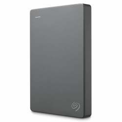 Hard Disk Esterno Seagate Basic Grigio 4 TB 2,5" 960 MB/s