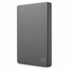 Hard Disk Esterno Seagate Basic Grigio 4 TB 2,5" 960 MB/s