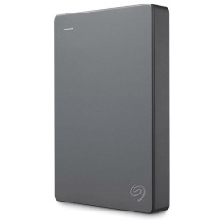 Hard Disk Esterno Seagate Basic Grigio 4 TB 2,5" 960 MB/s