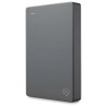 Hard Disk Esterno Seagate Basic Grigio 4 TB 2,5" 960 MB/s