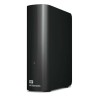 Hard Disk Esterno Western Digital Elements Desktop Nero 10 TB