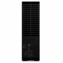 Hard Disk Esterno Western Digital Elements Desktop Nero 10 TB