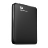 Hard Disk Esterno Western Digital WD Elements Portable Nero 4 TB