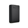 Hard Disk Esterno Western Digital WD Elements Portable Nero 4 TB