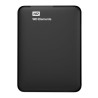 Hard Disk Esterno Western Digital WD Elements Portable Nero 4 TB