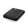 Hard Disk Esterno Western Digital WD Elements Portable Nero 4 TB