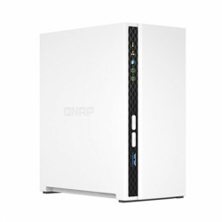 Memorizzazione in Rete NAS Qnap TS-233 2 GB RAM