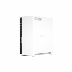 Memorizzazione in Rete NAS Qnap TS-233 2 GB RAM